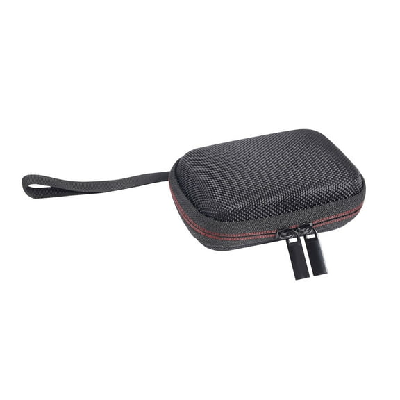 EVA Hard Case Shockproof Storage Bag for X9 X10 Portable SSD Keep Your Important Files Safe