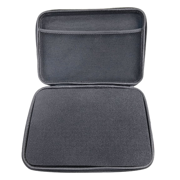 EVA Hard Case Storage Bag Organizers With Customizable Sponge Dividers For DSLR Drones And Digital Accessories