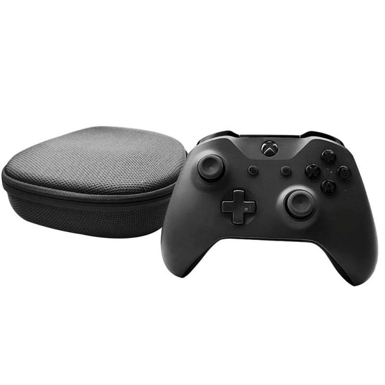 Portable best sale xbox case