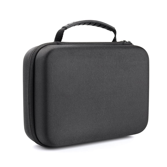 EVA Hard Case for H2NH5H4NH6F8Q8H8 Recorders Carrying Storage Bag Soft Lining for Travel Home