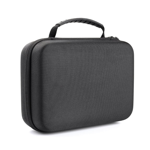 EVA Hard Case for Zoom H2NH5H4NH6F8Q8H8 Recorders Carrying Storage Bag Soft Lining for Travel Office Home