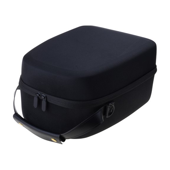 EVA Hard Handbag Carrying Box for VR2 Headset Storage Bag Glasses Holder with Shoulder Strap Handle