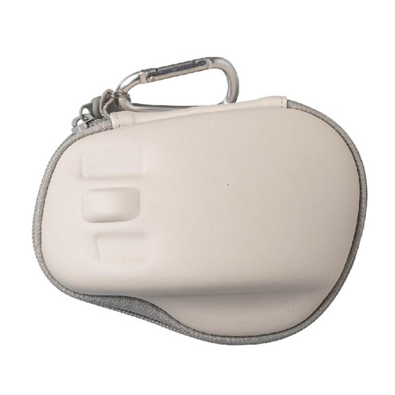 EVA Hard Protective Case for 4 MOUSES Travel Storage Bag