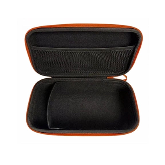 EVA Hard Shell Case For Car And Portable Air Compressor With Design
