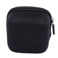 thumbnail image 1 of EVA Hard Shell Watch Travel Case Box Carrying Holder W/ Zipper, 1 of 7
