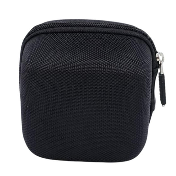 EVA Hard Shell Watch Travel Case Box Carrying Holder W/ Zipper