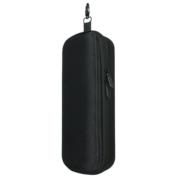 EVA Hard Shells Storage Zipper Cases Microphone Storage Box Bags Easy to Open & Close Protective Bags MIC