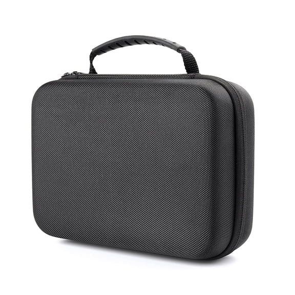 EVA Hard Storage Bag Protective Case for H2NH5H4NH6F8Q8H8 Recorders for Travel Home Use