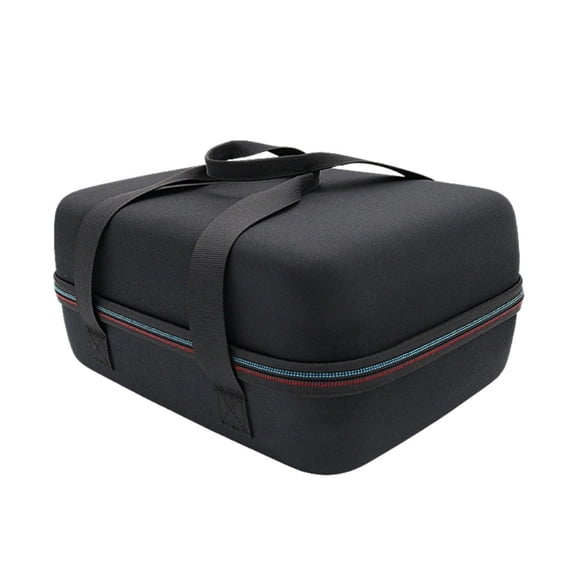 EVA Hard Travel Carrying Case Storage Bags Soft Lining for EF-15 15B 15W 15E Portable Video Projectors Protectors Box