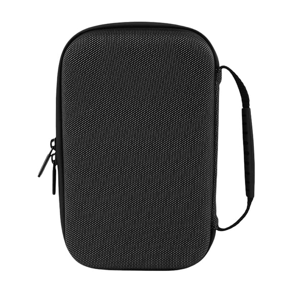 EVA Hard Travel Carrying Case Storage Bags Soft Lining for Host Protectors Box