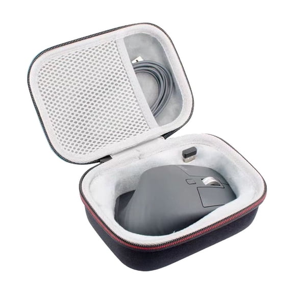 EVA Hard Travel Carrying Case for MX 3W1re1essMouse Storage Bag Portable