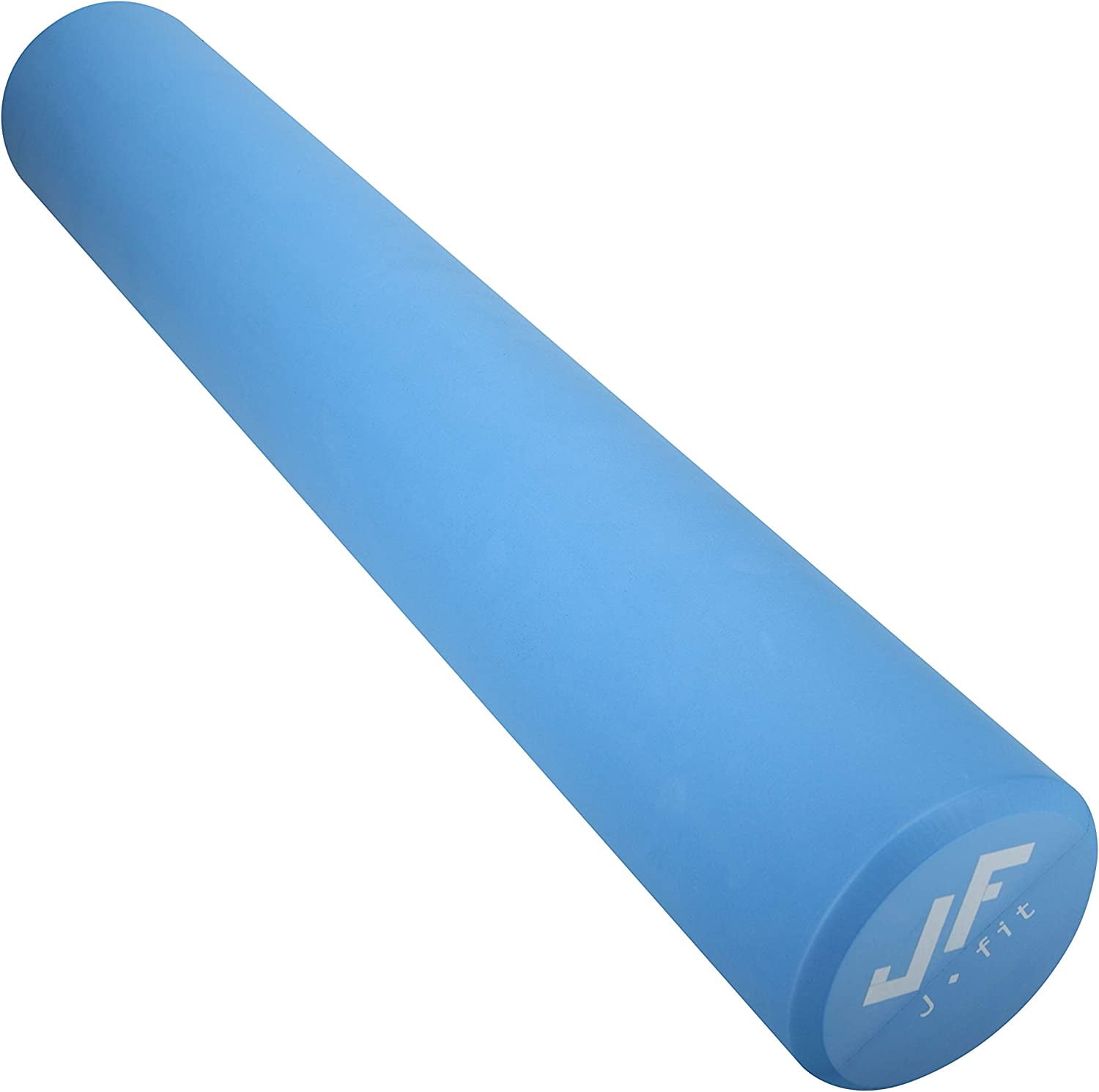 JFIT High Density Smooth EVA Foam Roller - Made in Taiwan - Multiple ...