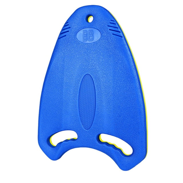 EVA Kickboard Kids Adults Swimming Learning Trainer Pool Training Aid