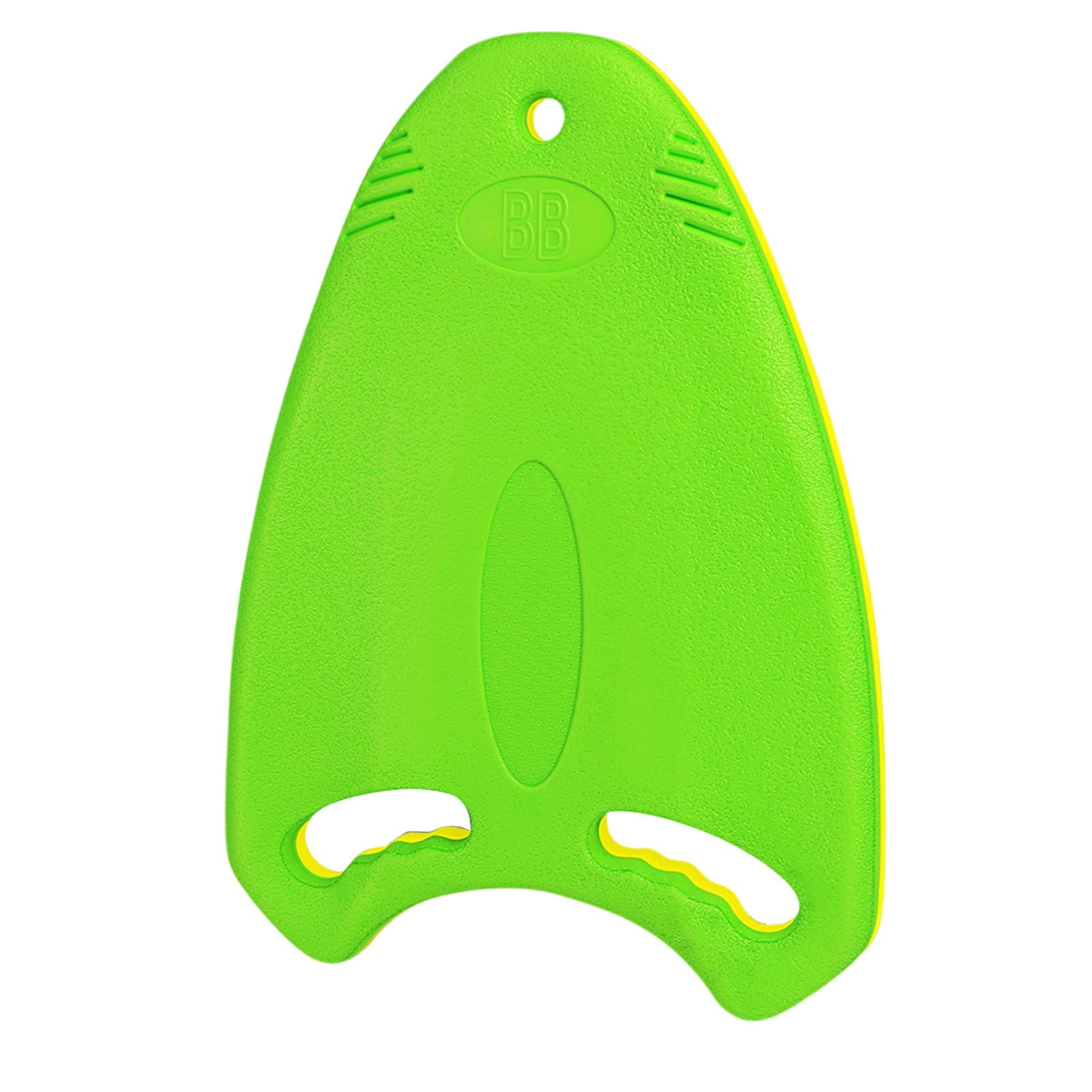 EVA Kickboard Kids Adults Swimming Learning Trainer Pool Training Aid Float Board