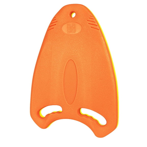 EVA Kickboard for Kids & Adults, Thickened Streamlined Design with High Buoyancy, Durable Swimming Learning Aid for Pool/Beach/Water Sports