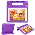 thumbnail image 1 of EVA Kids Case For iPad 7th 8th 9th Generation 10.2 inch (2019/2020/2021) with Handle Stand & Pencil Holder, 1 of 8