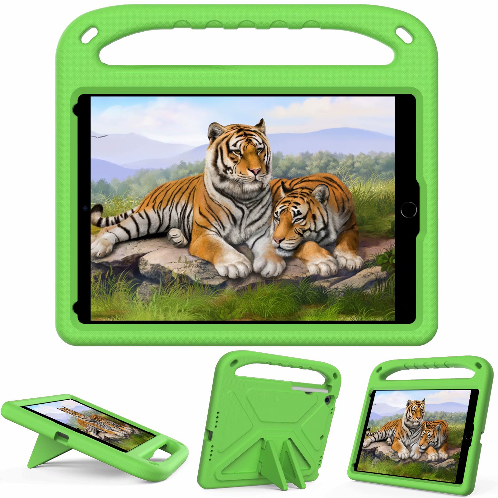 AUAUA Custodia per iPad Air 11 Pollici (2024), iPad Air 5a/4a Generazione(2022/2020) 10,9 Pollici, con portapenne, Supporto per Pencil Pro/USB-C, Auto Sveglia/Sonno (Rosa AUAUA Custodia per iPad Air 11 Pollici (2024), iPad Air 5a/4a Generazione(2022/2020) 10,9 Pollici, con portapenne, Supporto per Pencil Pro/USB-C, Auto Sveglia/Sonno (Rosa