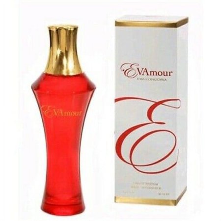 EVA LONGORIA EVAMOUR EDP SPRAY 3.4 OZ EVAMOUR/EVA LONGORIA EDP SPRAY 3.4 OZ (100 ML) (W)