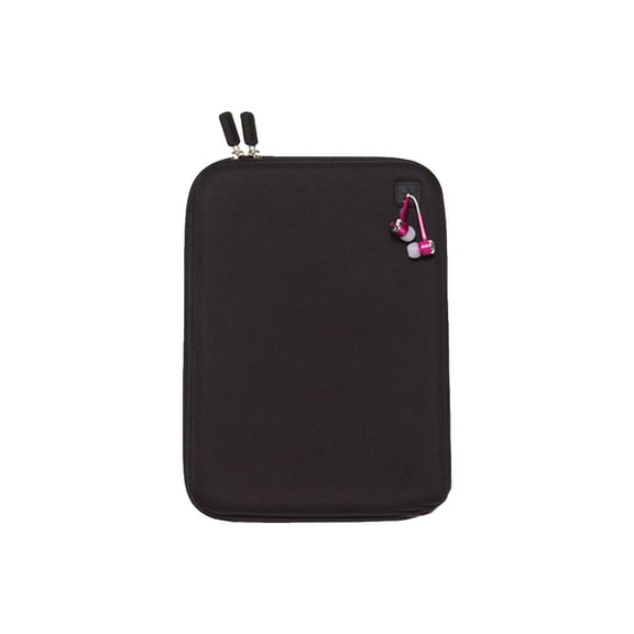 EVA MOLDED UNIVERSAL TABLET CASE W/ STAND