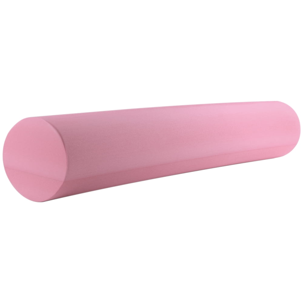 EVA Massage Roller Massage Yoga Foam Roller High-density EVA Muscle Roller Self Massage Tool for Gym Pilates Yoga Fitness 30cm / 45cm / 60cm