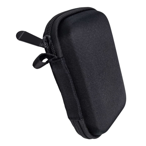 EVA Materials Hard Drive Case Offering Shockproof And Water Resistant Protections For External HDDs Data Security