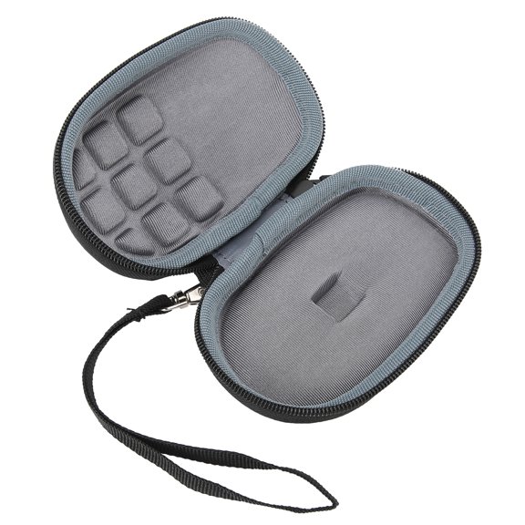 EVA Mouse Case,Mouse Storage Case EVA Waterproof Portable Protective Box for M275 M330,Mouse Protective Case