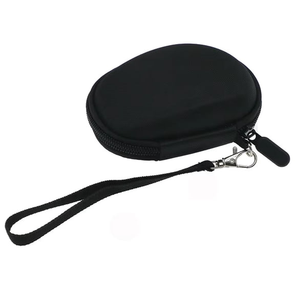 EVA Mouse Pouch Easy Carrying Hard Protective Travel Computer Mouse Case