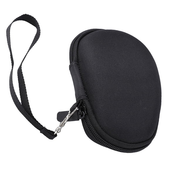 EVA Mouse Storage Case, Shockproof, Comfortable Secure, Ideal For Travel