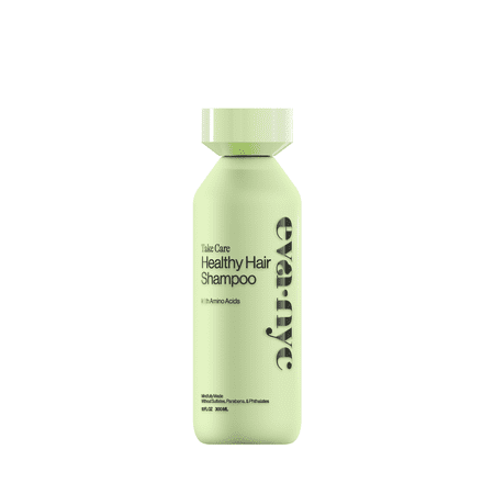 Eva NYC Take Care Healthy Hair Shampoo 10oz