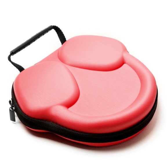 EVA Portable Earphone Portable Box Storage Bag