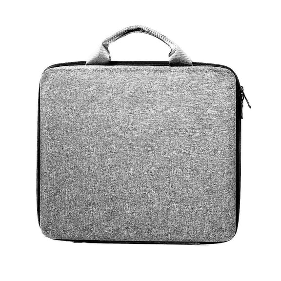 EVA Protective Carrying Case with Internal Pocket and Strap for Mini, Shockproof & Dustproof for Travel Storage