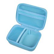 Shockproof Kids Camera Storage Box for ESOXOFFORE/Dylanto/Yehtta/HiMont/ Instantly Printing Camera Carrying Case
