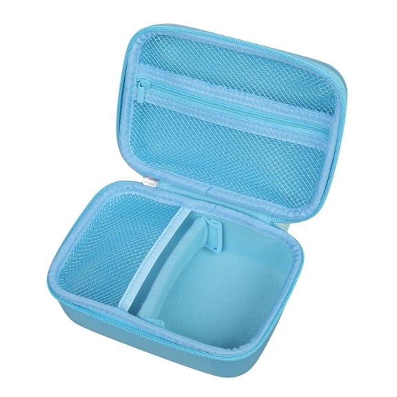 Shockproof Kids Camera Storage Box for ESOXOFFORE/Dylanto/Yehtta/HiMont/ Instantly Printing Camera Carrying Case