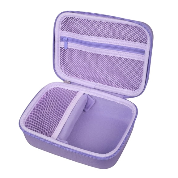 Shockproof Kids Camera Storage Box for ESOXOFFORE/Dylanto/Yehtta/HiMont/ Instantly Printing Camera Carrying Case