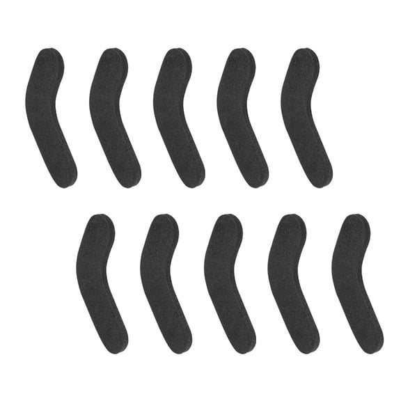 EVA Protective Cushioning For Ski Shoe With Anti Chafe Light weight Support