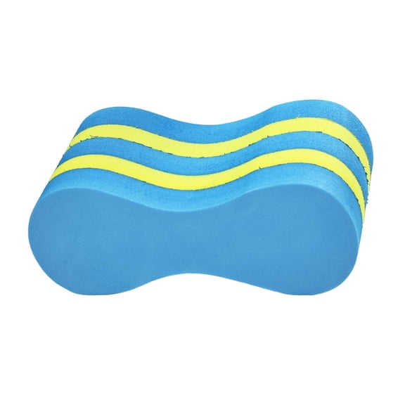 EVA Pull Buoy Leg Float Leg Float Floating Pool Training Swimming Legs and Hips