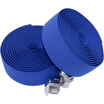 EVA Road Bike Handlebar Tape Bicycle Bar Wraps - 2PCS Per Set