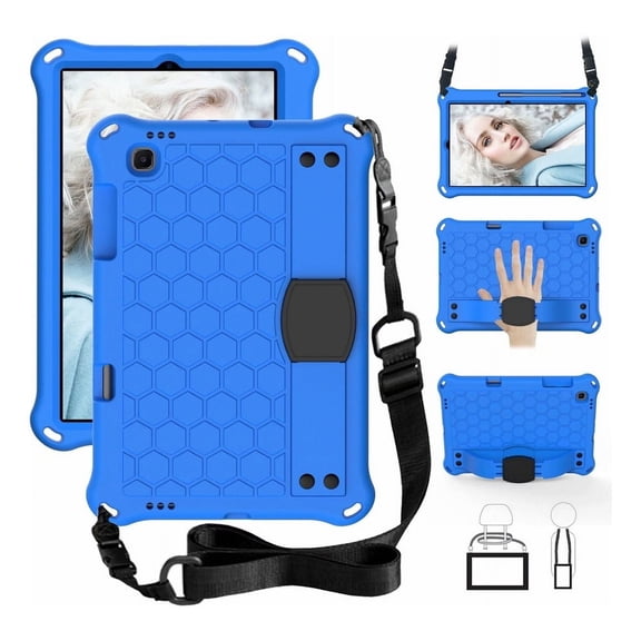 EVA Safety Cover for Kids for Samsung Galaxy Tab A 2019 SM-T510 T515