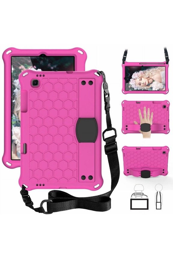 EVA Safety Cover for Kids for Samsung Galaxy Tab A7 SM-T500 SM-T505