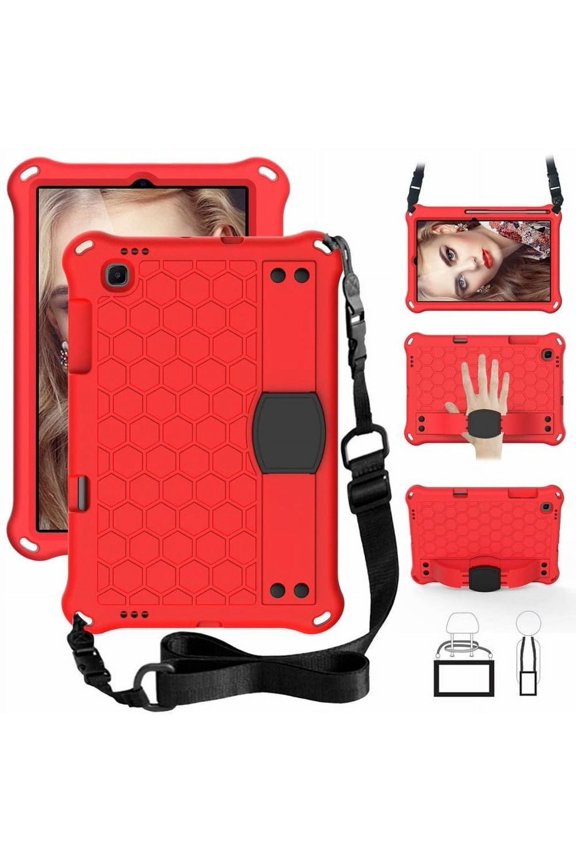 EVA Safety Cover for Kids for Samsung Galaxy Tab S5E SM-T720 SM-T725