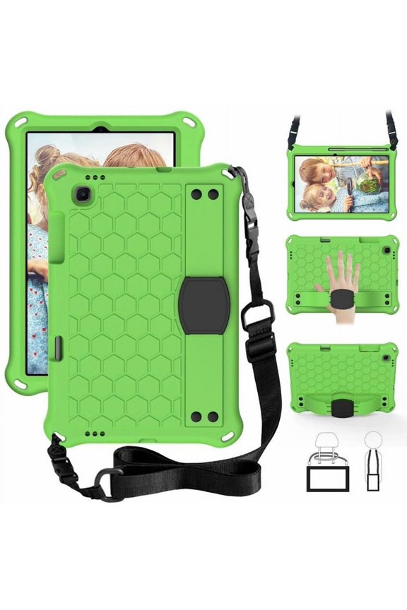 EVA Safety Cover for Kids for Samsung Galaxy Tab S6 SM-T860 SM-T865