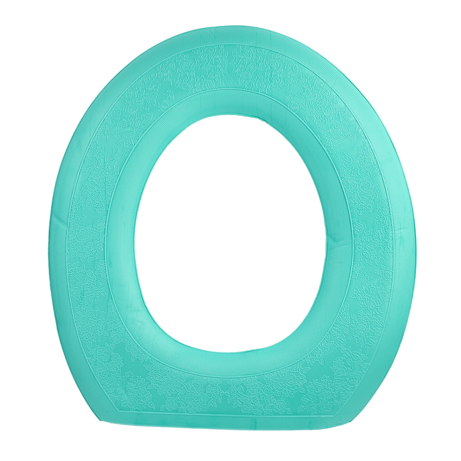 EVA Selfadhesive Toilet Seat Cover Toilet Lid Cover Potty Seat Cushion