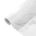 thumbnail image 1 of EVA Shelf Liner Non-Adhesive 11.8x118 Inch, Oil-Proof Waterproof Drawer Mat for Kitchen Cabinet Refrigerator Pantry, Easy Cut(B), 1 of 2