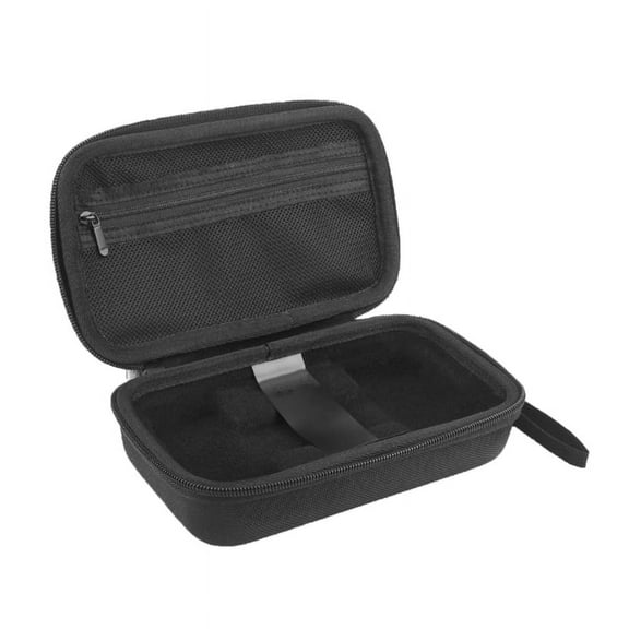 EVA Shell Carrying Case for Backbone One Mobile Gaming Controller Large Capacity