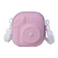 thumbnail image 1 of EVA Shockproof Camera Case With Interior Pocket For Mini 99/90/40/12/11/9/8/EVO, 1 of 11