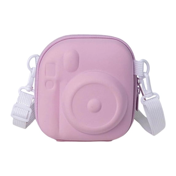 EVA Shockproof Camera Case With Interior Pocket For Mini 99/90/40/12/11/9/8/EVO