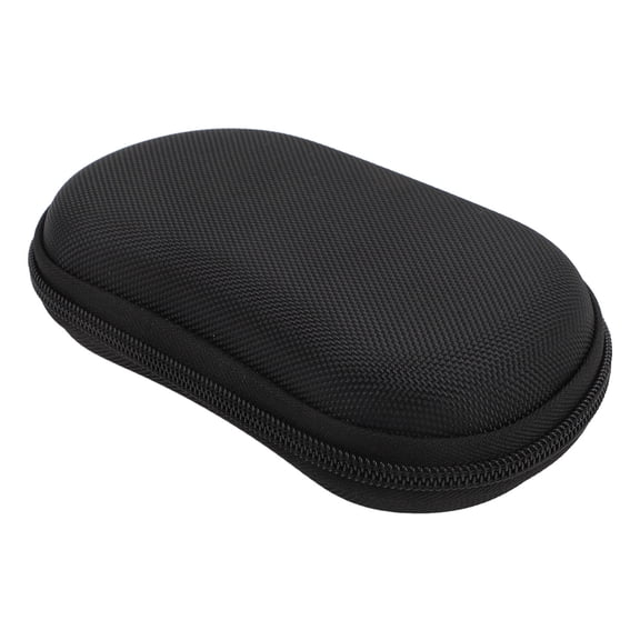 EVA Shockproof Controller Carrying Case Hard Shell Travel Protective Bag Hub for Retro Wireless Bluetooth Controllers Gamepads and Accessories