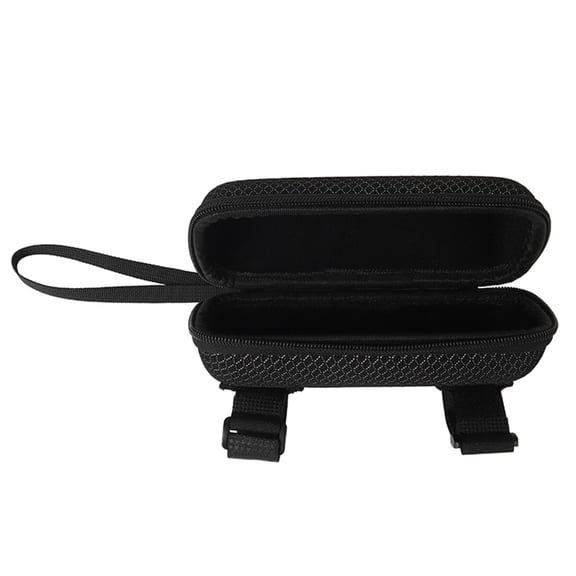 EVA Speaker Protections Sleeve With Reinforced Zippers Splashproof Exterior Ergonomic Handle for GRIP Easy Transport