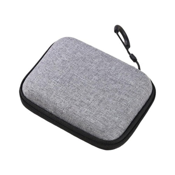 EVA Storage Bag for GKD Pixel 2 V2R5 - High-Quality Shock-Resistant Material - Portable Design - Multi-Compartment