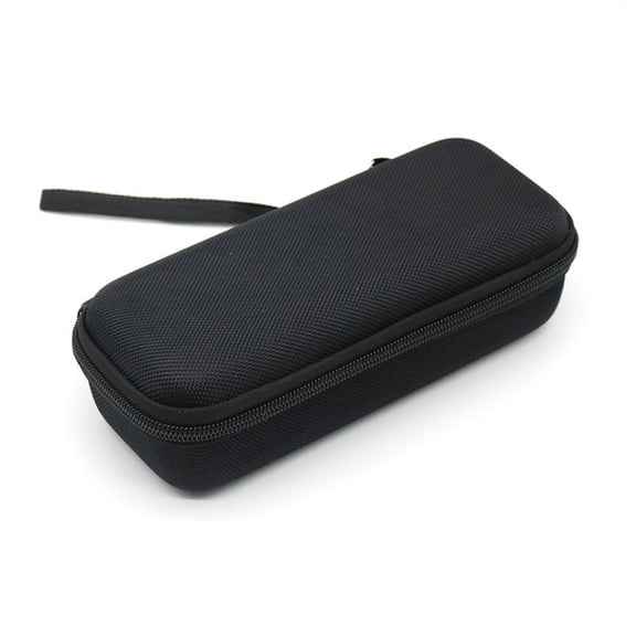 EVA Case for H5 Portables Recorders Carrying Storage Bag Soft Lining for Travel Home
